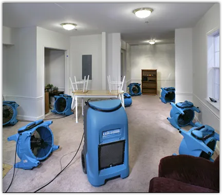 Odor Removal & Deodorization in Hudson Falls, NY